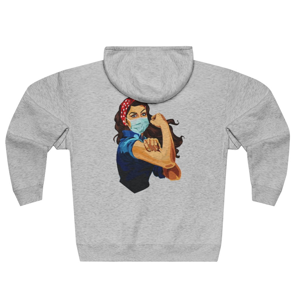 UNSTOPPABLE #nurselife