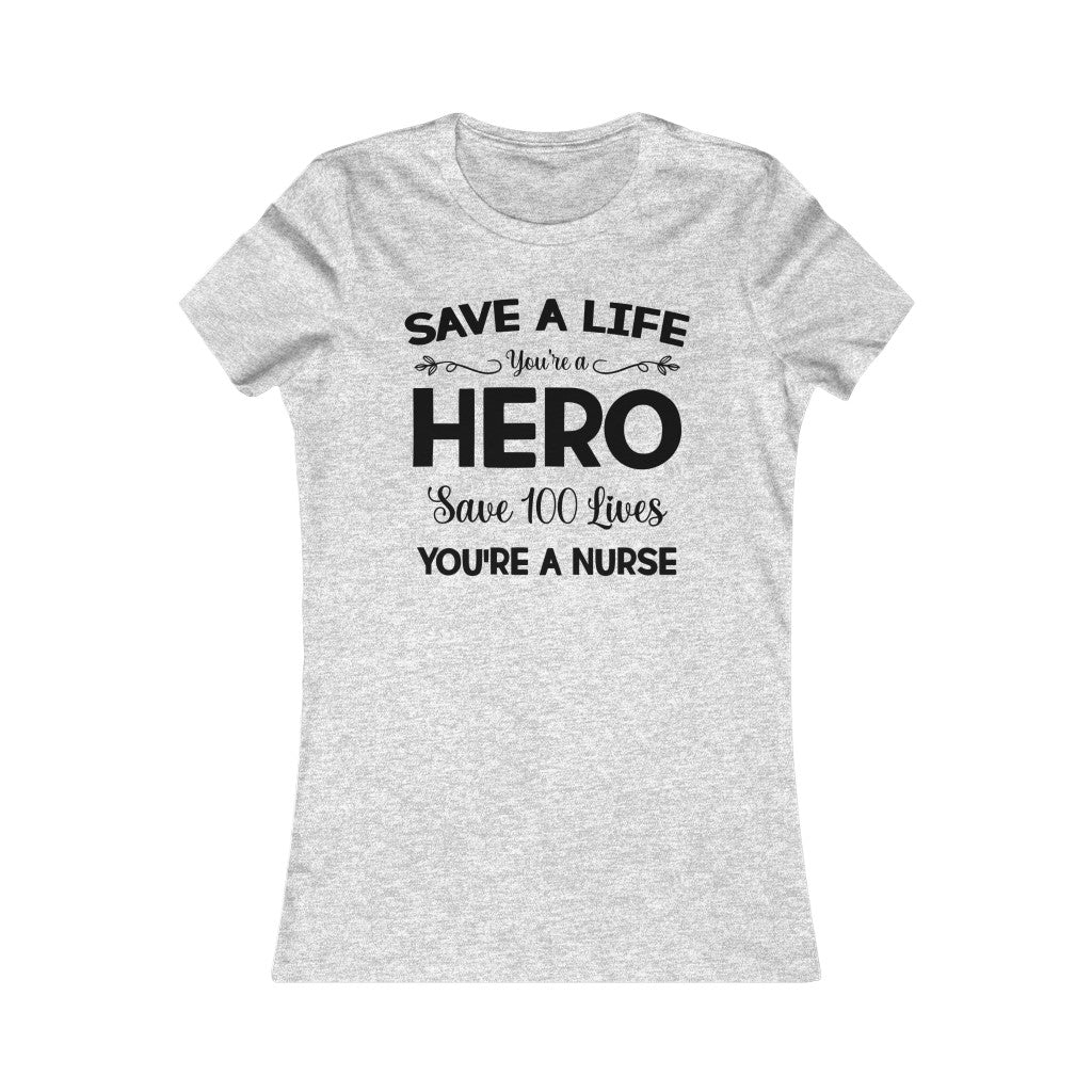 Hero: Save A Life