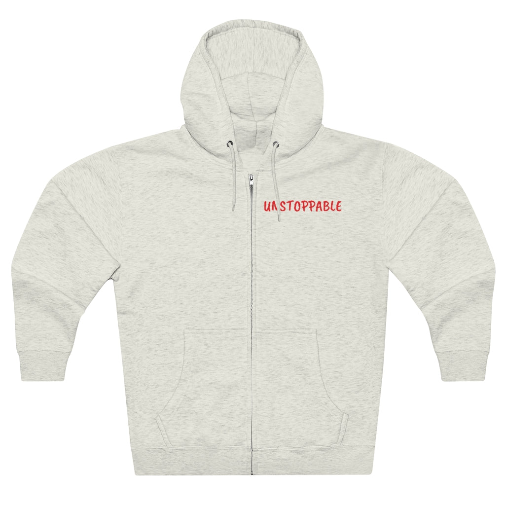 UNSTOPPABLE #nurselife