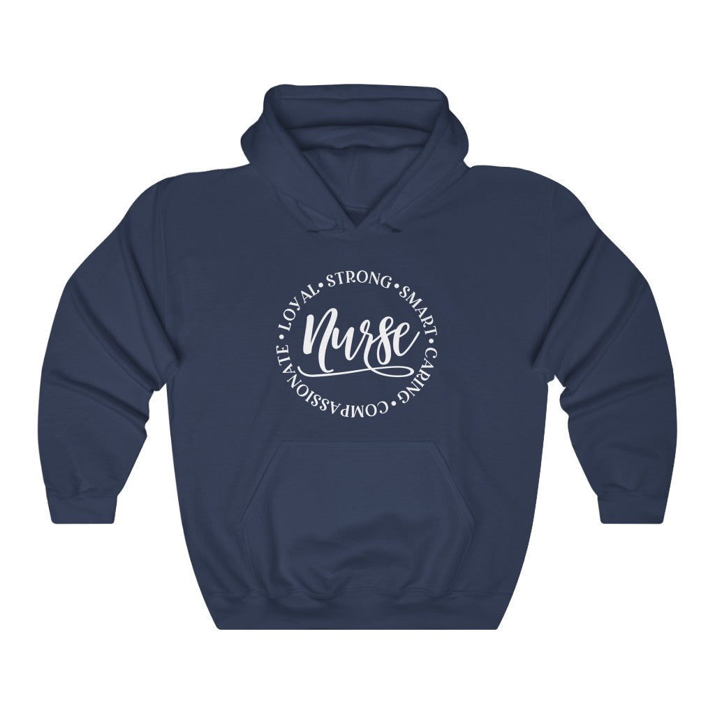 Nurse Hoodie