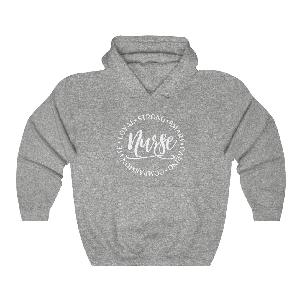 Nurse Hoodie