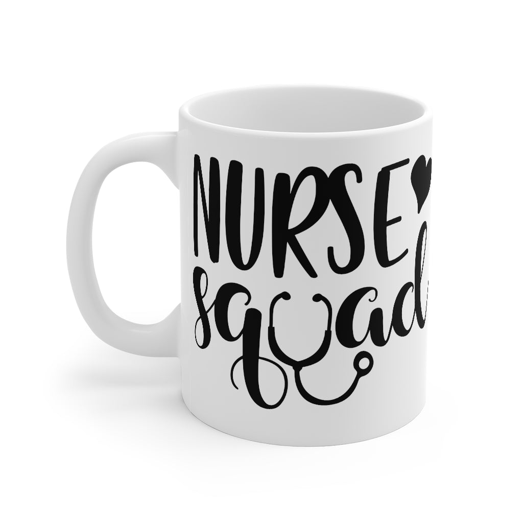 Nurse Squad