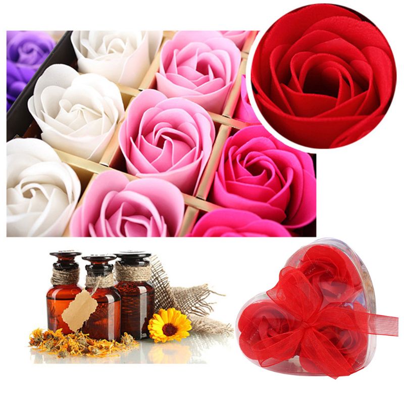 Heart Scented Flower Sopa