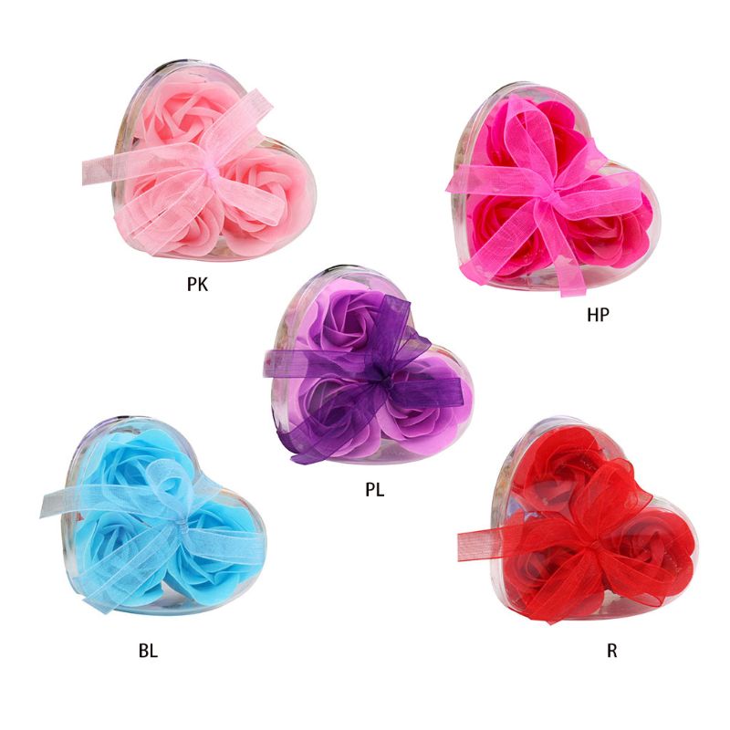 Heart Scented Flower Sopa