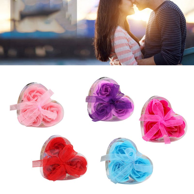 Heart Scented Flower Sopa