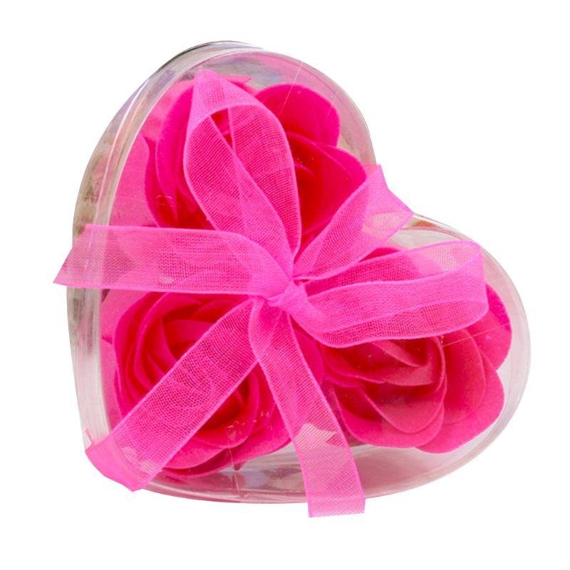 Heart Scented Flower Sopa