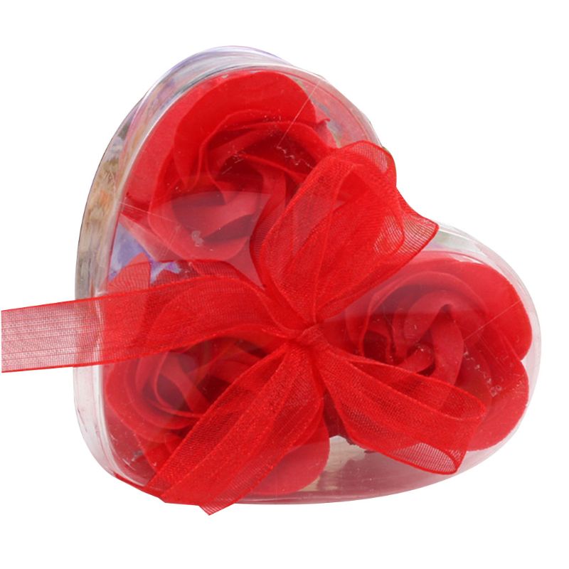 Heart Scented Flower Sopa
