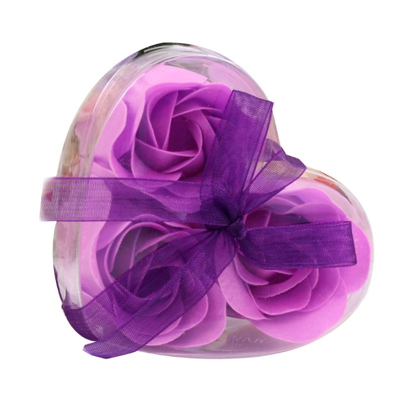 Heart Scented Flower Sopa