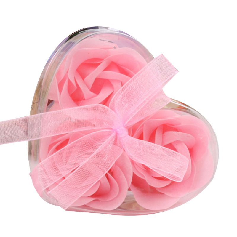 Heart Scented Flower Sopa