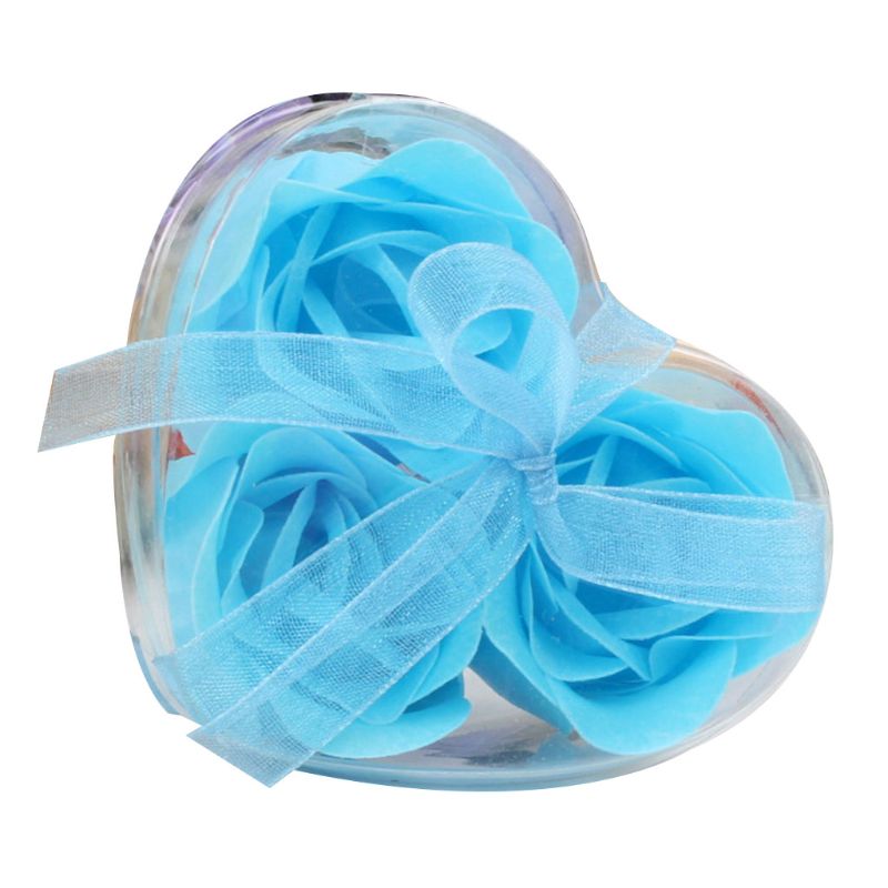 Heart Scented Flower Sopa