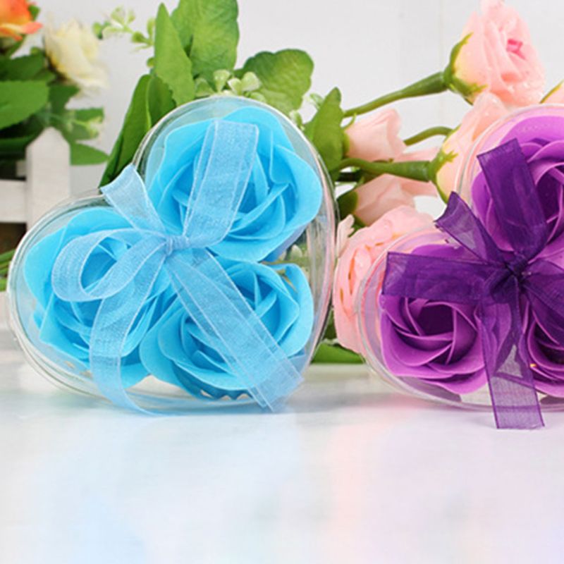 Heart Scented Flower Sopa