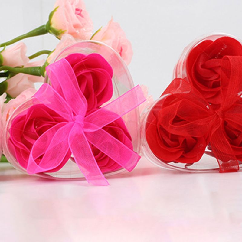 Heart Scented Flower Sopa