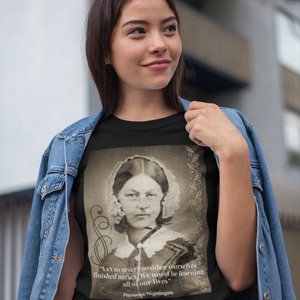 Florence Nightingale Tshirt