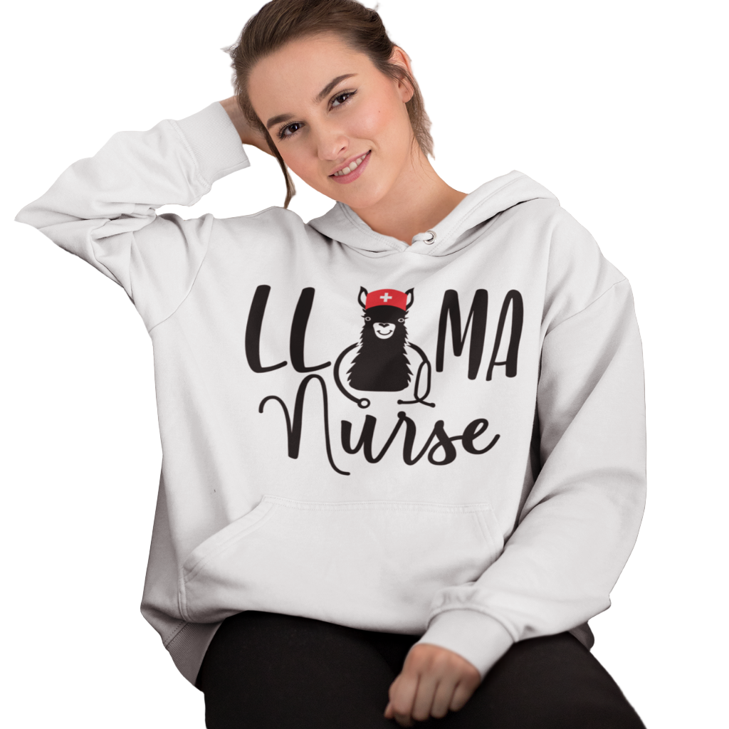 Llama Nurse