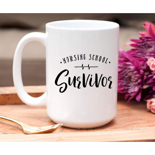 Nursing School Survivor